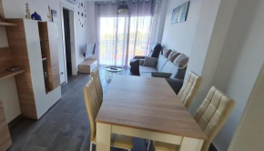 Apartamento en Miami Playa